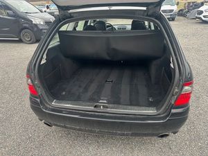 Mercedes E200 bild 4