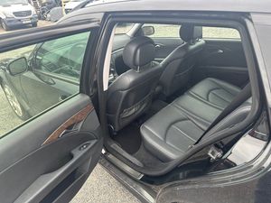 Mercedes E200 bild 3