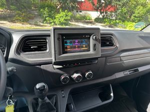 Renault Master bild 3