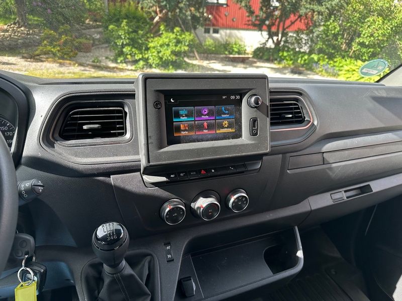 Renault Master bild 3