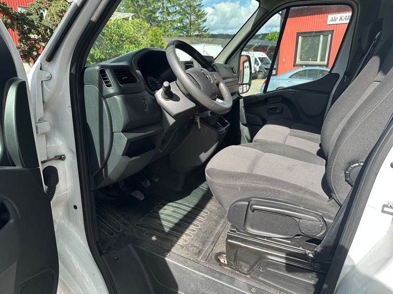 Renault Master bild 4