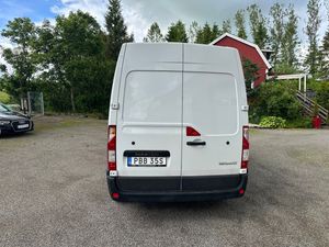 Renault Master bild 8