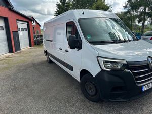 Renault Master bild 6