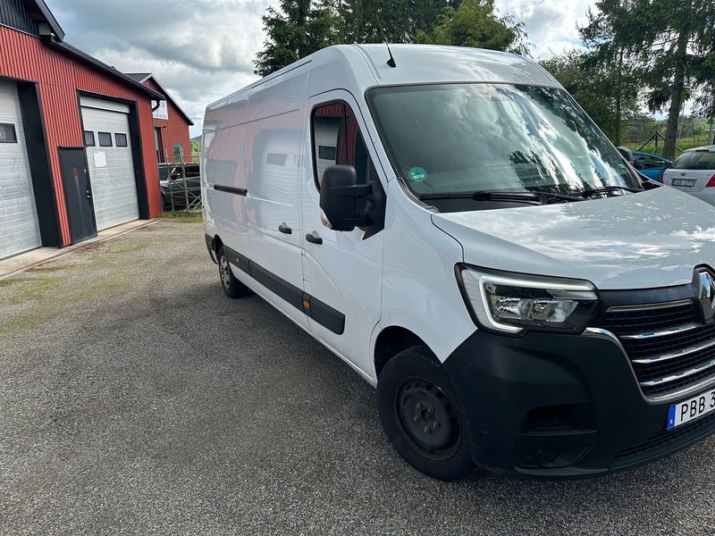 Renault Master bild 6