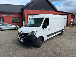 Renault Master bild 1