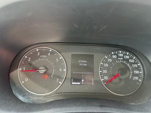 Renault Master bild 2