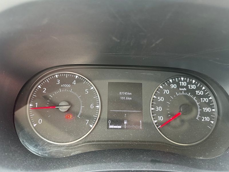 Renault Master bild 2