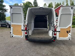 Renault Master bild 9