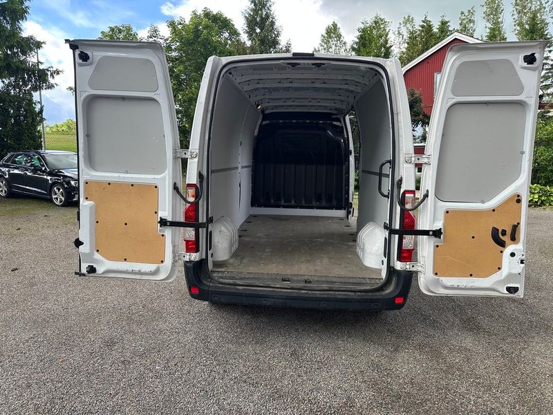 Renault Master bild 9
