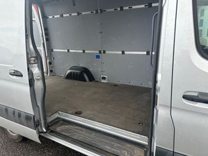 Mercedes Sprinter bild 4