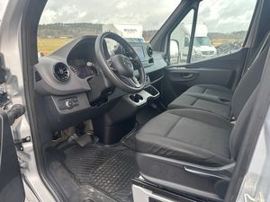 Mercedes Sprinter bild 2