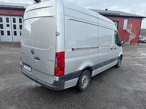 Mercedes Sprinter bild 6