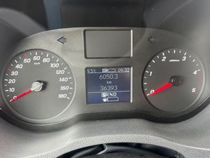 Mercedes Sprinter bild 3