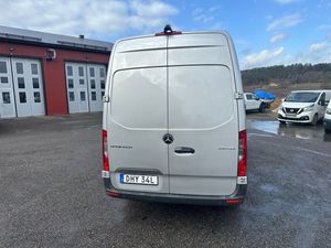 Mercedes Sprinter bild 7