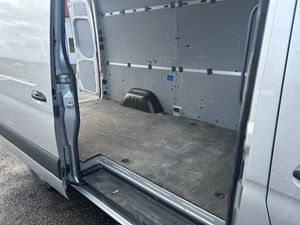 Mercedes Sprinter bild 4