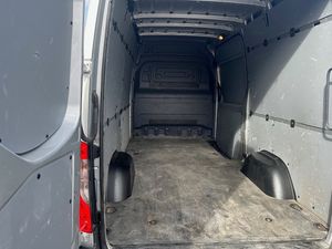Mercedes Sprinter bild 5