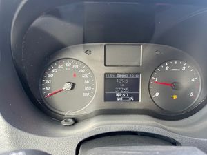 Mercedes Sprinter bild 3