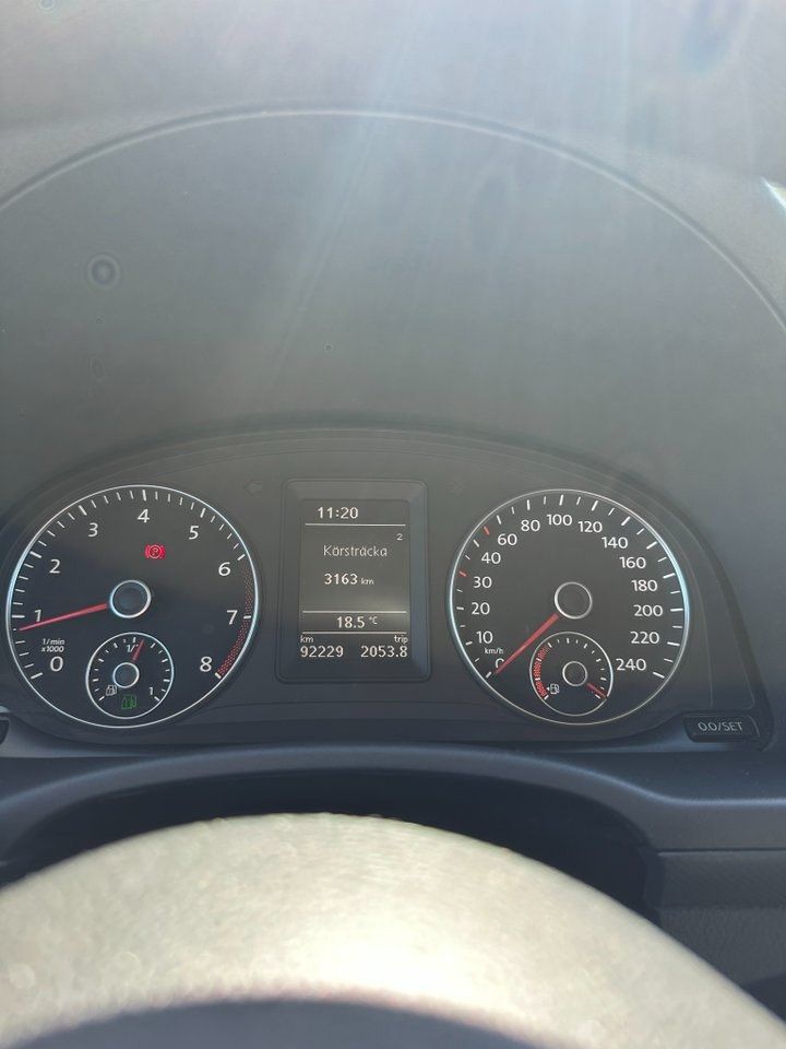 Volkswagen Caddy bild 3