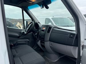 Mercedes Sprinter bild 2
