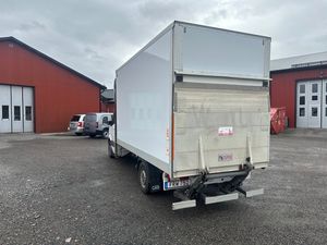 Mercedes Sprinter bild 6
