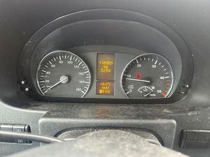 Mercedes Sprinter bild 4