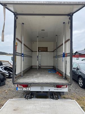 Mercedes Sprinter bild 5