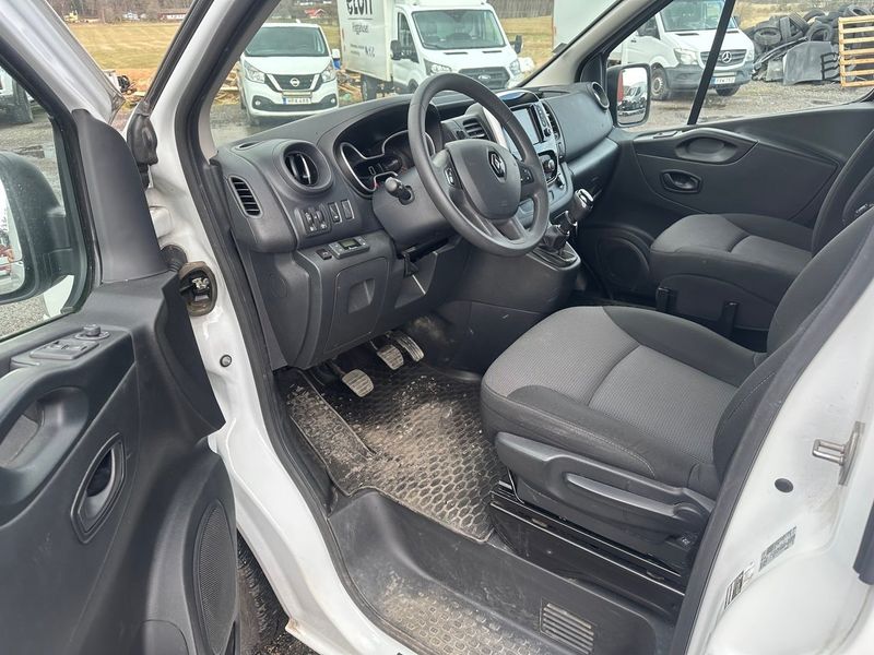 Renault Trafic bild 10