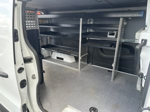 Renault Trafic bild 5