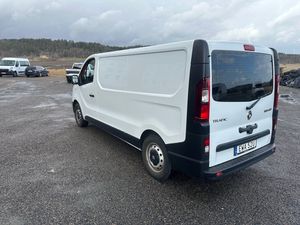 Renault Trafic bild 2