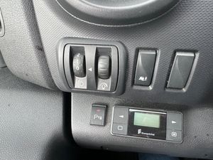 Renault Trafic bild 8