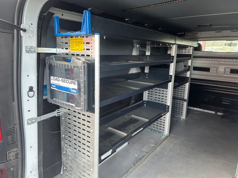Renault Trafic bild 7