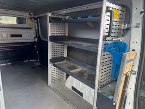 Renault Trafic bild 6