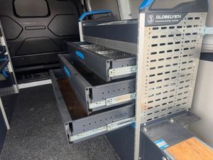 Ford Transit Custom bild 3