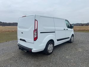 Ford Transit Custom bild 5