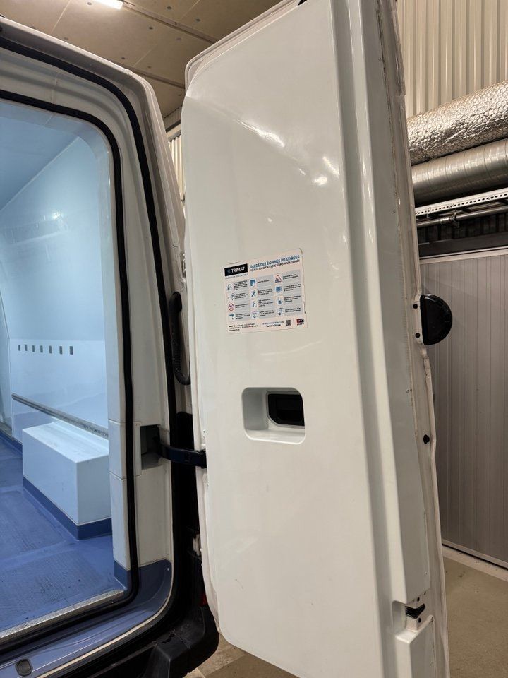 Volkswagen Crafter bild 4