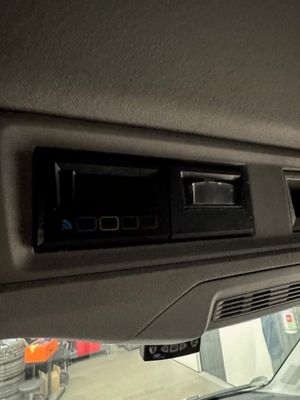 Volkswagen Crafter bild 8
