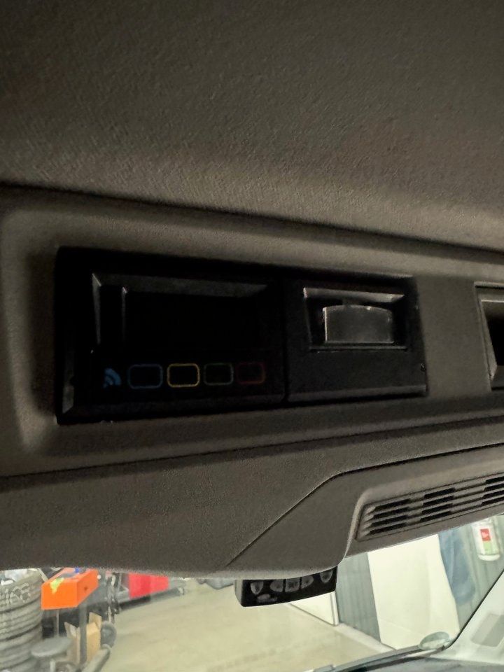 Volkswagen Crafter bild 8