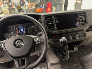 Volkswagen Crafter bild 6