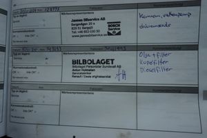 Dacia Duster bild 9