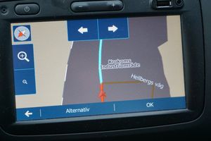 Dacia Duster bild 4