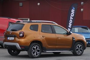 Dacia Duster bild 12