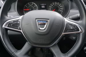 Dacia Duster bild 6