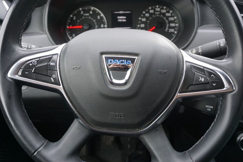 Dacia Duster bild 6