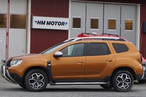 Dacia Duster bild 2