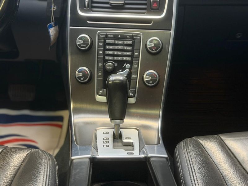 Volvo V60 bild 11
