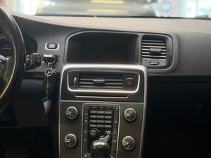 Volvo V60 bild 10