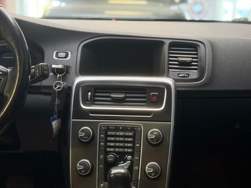 Volvo V60 bild 10