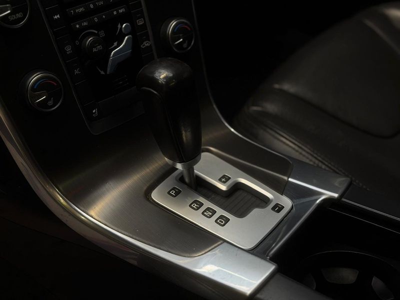 Volvo V60 bild 12