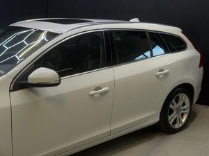 Volvo V60 bild 13