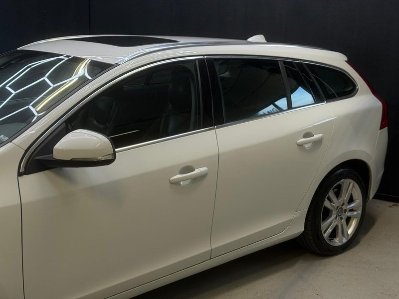 Volvo V60 bild 13